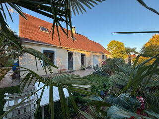 Vente Maison Maison Moisenay 5 pièce(s) 100 m2 Moisenay