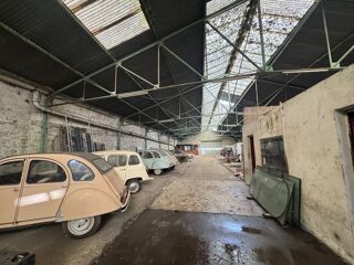  Maison � vendre 15 + pi�ces 1060 m�