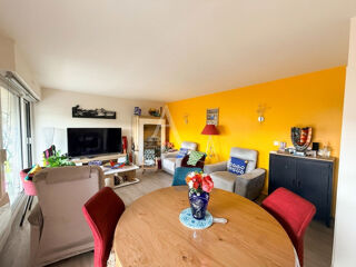  Appartement à vendre 3 pièces 71 m²