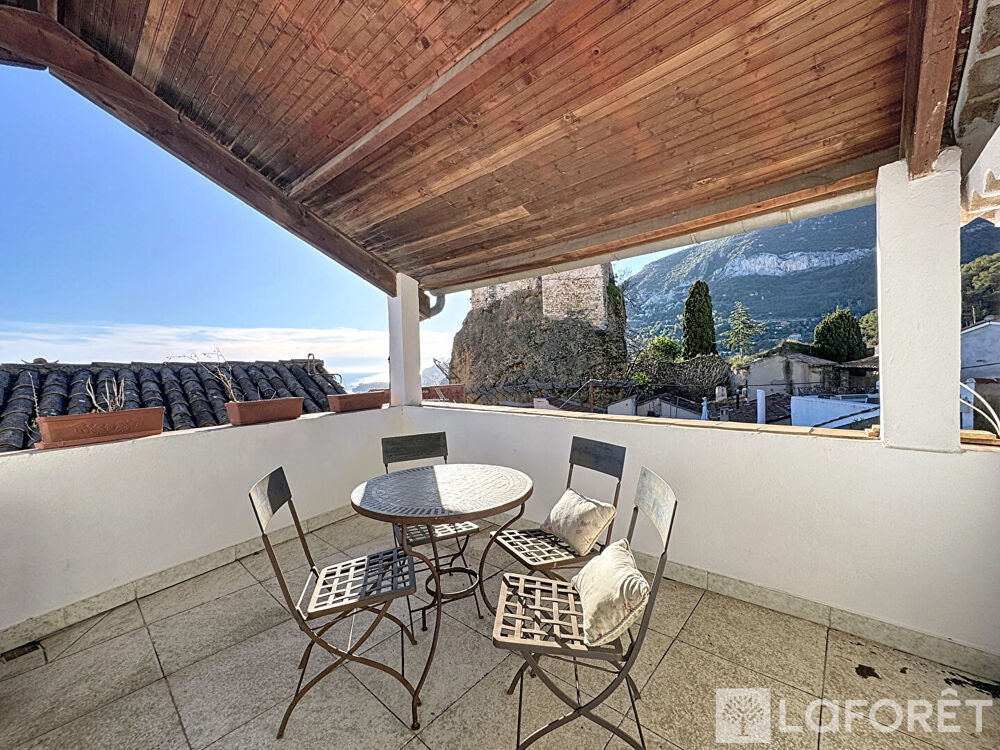 à vendre  Maison Roquebrune-Cap-Martin (06190)