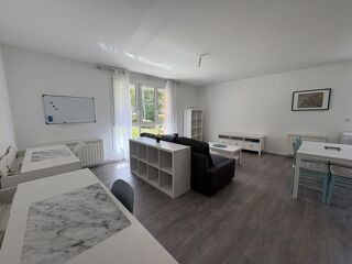  Appartement � louer 3 pi�ces 65 m�