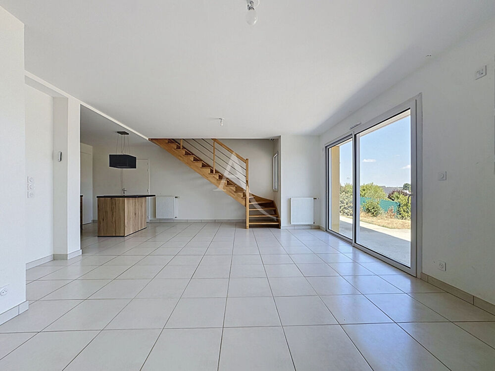 Maison Chateau Gontier Sur Mayenne 4 pièce(s) 85.81 m2