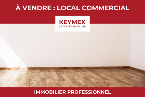 Saint Nazaire Hypercentre  - local commercial - 227 m2 - Centre ville 199440 44600 Saint nazaire