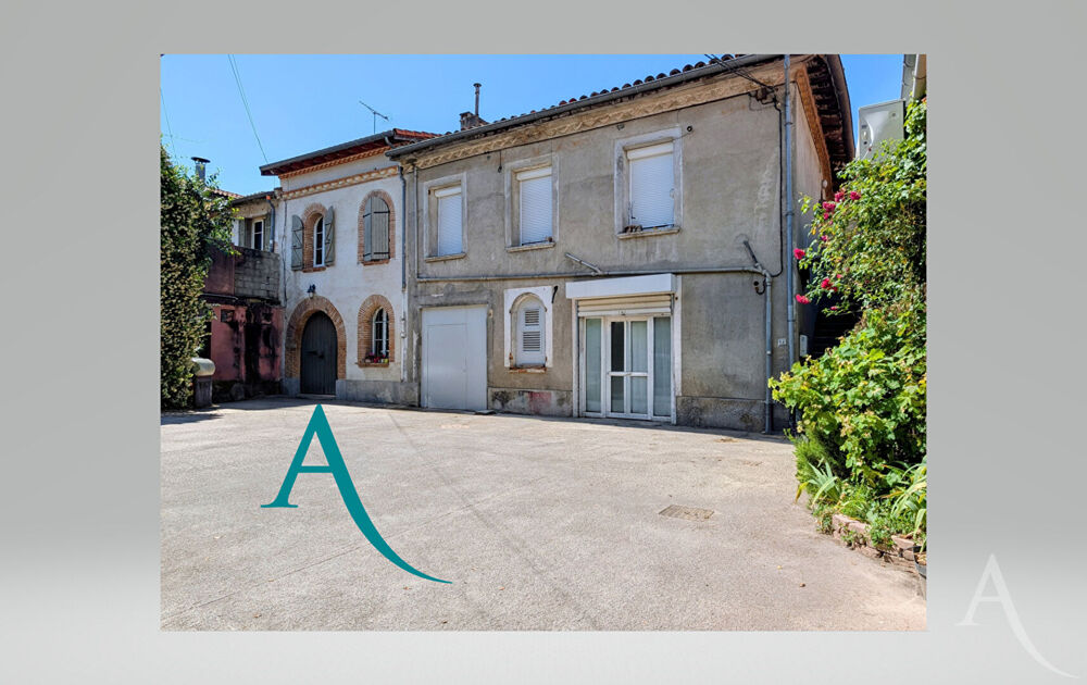 Maison 6 pièces 145 m² à Toulouse