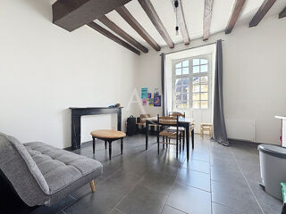  Appartement à louer 2 pièces 41 m²