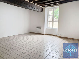  Appartement � vendre 1 pi�ce 35 m�