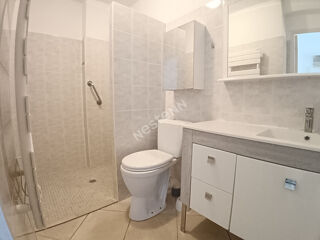  Appartement � vendre 3 pi�ces 58 m�