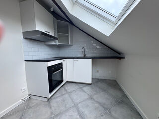  Appartement � vendre 3 pi�ces 55 m�