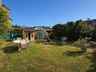  Maison à vendre 5 pièces 105 m²