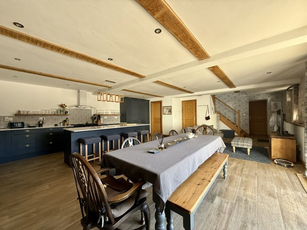 � vendre  Maison Les Alleuds (79190)