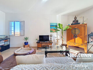  Appartement � vendre 3 pi�ces 72 m�