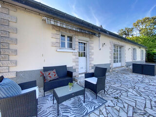  Maison à vendre 3 pièces 