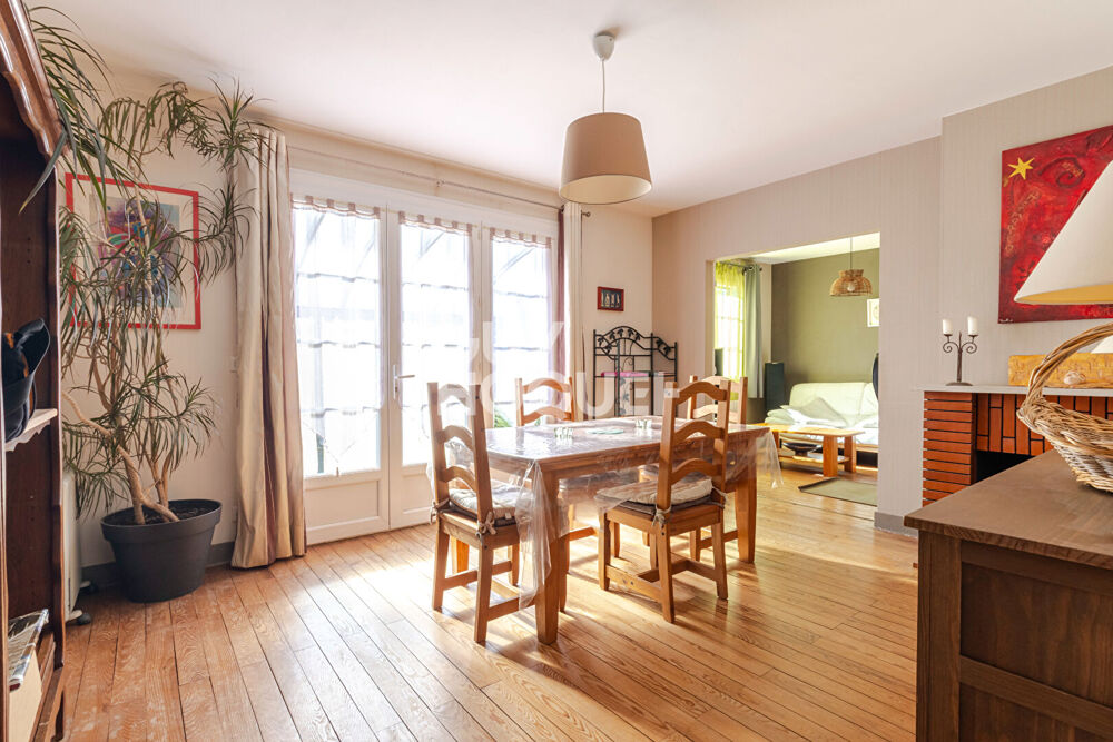 PLAIN PIED LIBOURNE QUARTIER RECHERCHE