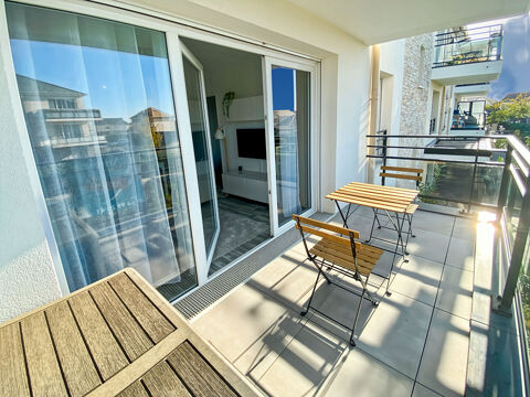  Appartement � louer 2 pi�ces 39 m�