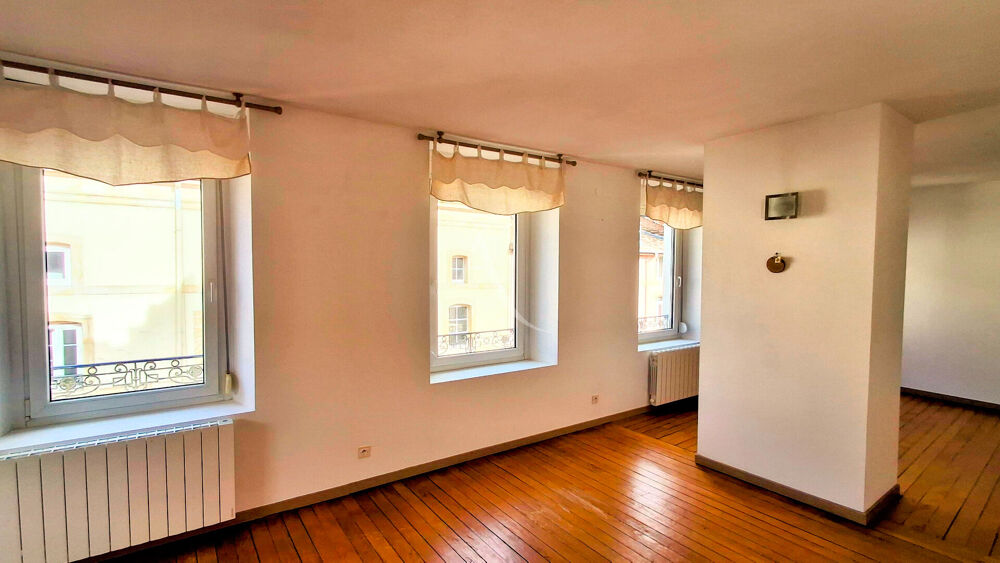 Vente Appartement Appartement Epinal 2 pièce(s) 84.88 m2 Epinal