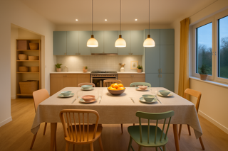  Appartement à vendre 4 pièces 111 m²