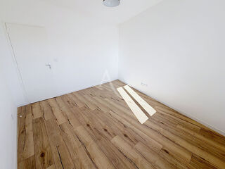  Appartement à louer 3 pièces 54 m²