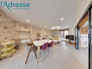  Maison à vendre 5 pièces 130 m²
