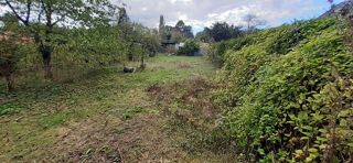  Terrain � vendre 610 m�