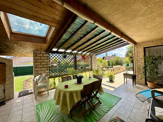  Maison � vendre 5 pi�ces 150 m�