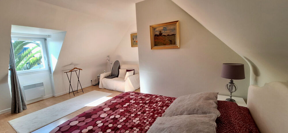 � vendre  Maison Fouesnant (29170)