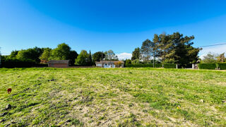  Terrain à vendre 650 m²
