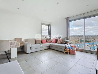  Appartement à vendre 4 pièces 68 m²