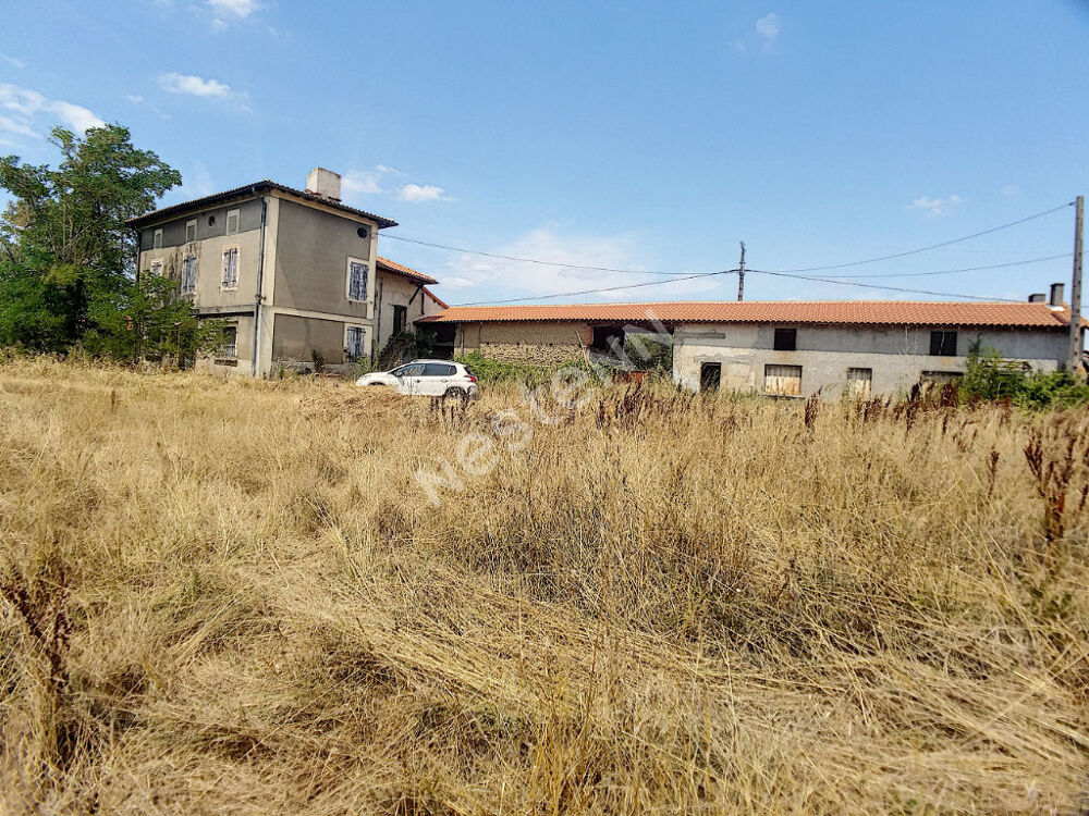 Vente Maison Maison Saint Elix Le chateau Saint elix le chateau