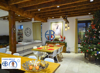  Maison � vendre 7 pi�ces 215 m�