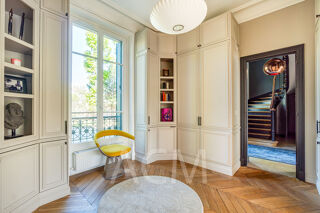  Maison � vendre 9 pi�ces 235 m�