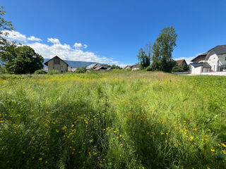  Terrain à vendre 1237 m²