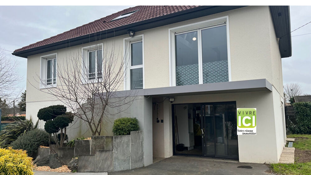 Maison 5 pièces 116 m² · à Divatte sur Loire · 116 m² · 310 000 €