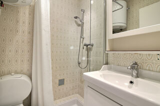  Appartement à vendre 1 pièce 18 m²
