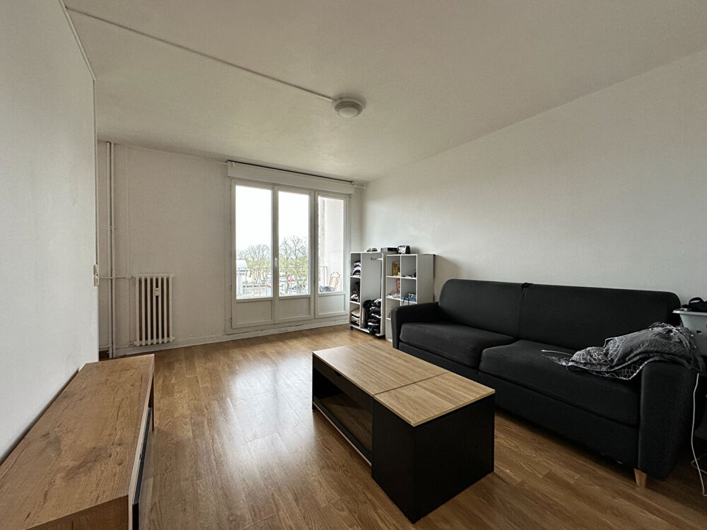 Appartement 1 pièce 28 m² · à Saint Brieuc · 28 m² · 45 000 €