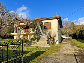  Maison à vendre 9 pièces 153 m²