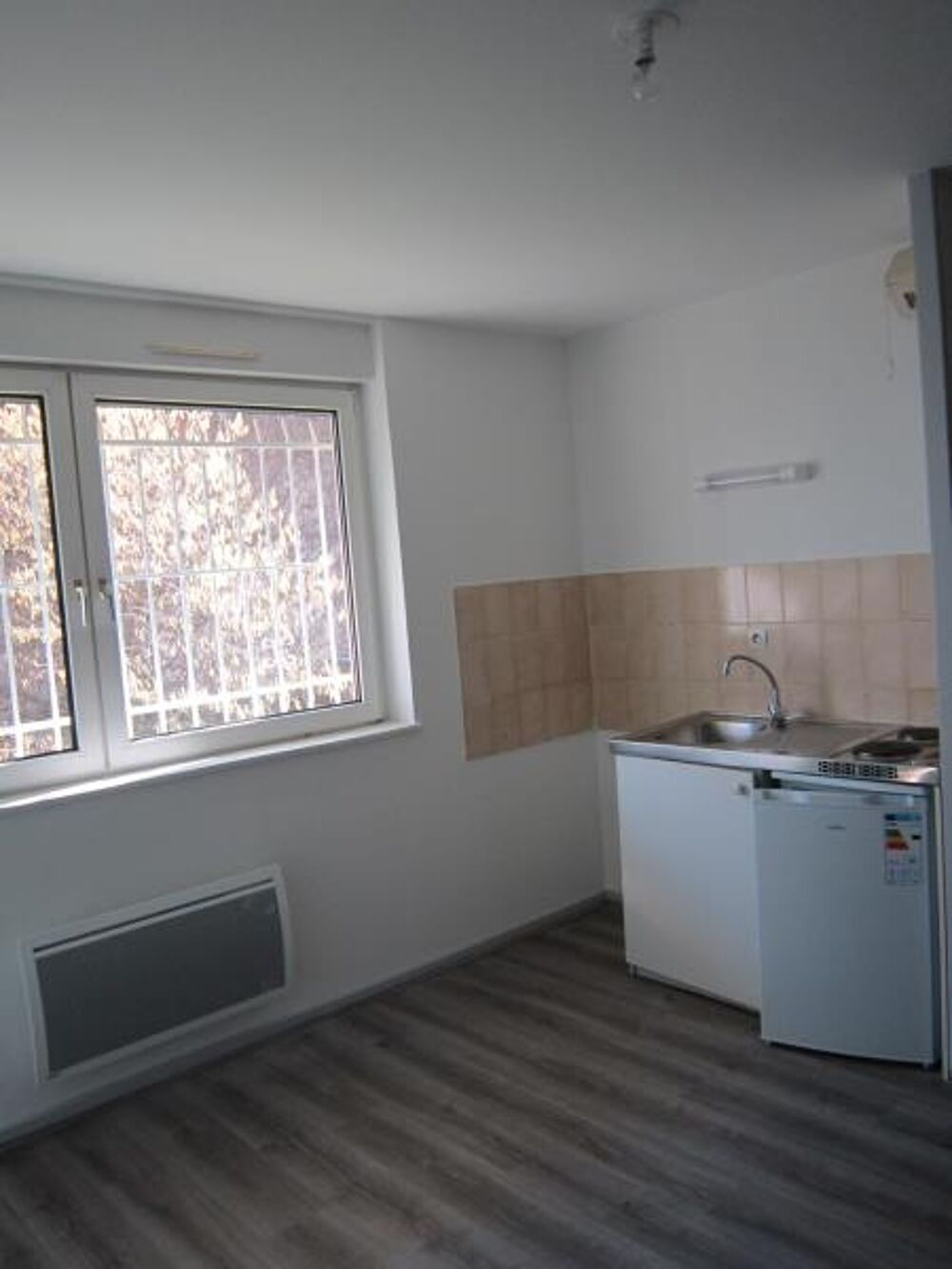 Location Appartement STUDIO BESANCON - 1 pice(s) - 20 m2 Besancon