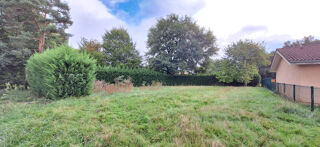  Terrain  vendre 856 m