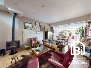  Maison à vendre 7 pièces 150 m²