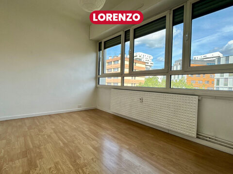  Appartement à vendre 2 pièces 43 m²