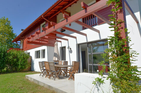  Maison � vendre 5 pi�ces 120 m�