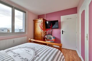  Appartement à vendre 4 pièces 71 m²