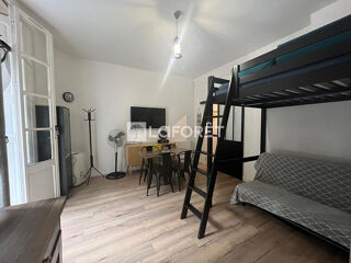  Appartement � vendre 1 pi�ce 23 m�