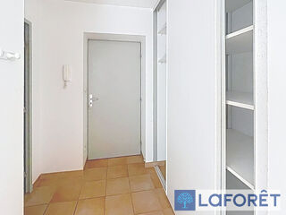  Appartement à louer 1 pièce 28 m²