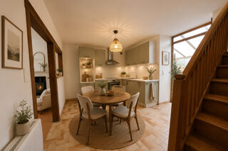  Maison à vendre 4 pièces 100 m²