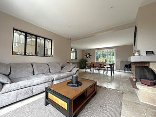  Maison � vendre 7 pi�ces 159 m�