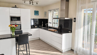  Maison à vendre 5 pièces 129 m²