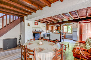  Maison � vendre 4 pi�ces 93 m�