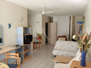  Appartement � vendre 2 pi�ces 41 m�