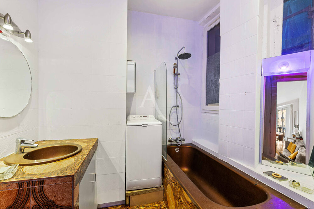 � vendre  Appartement Paris 12