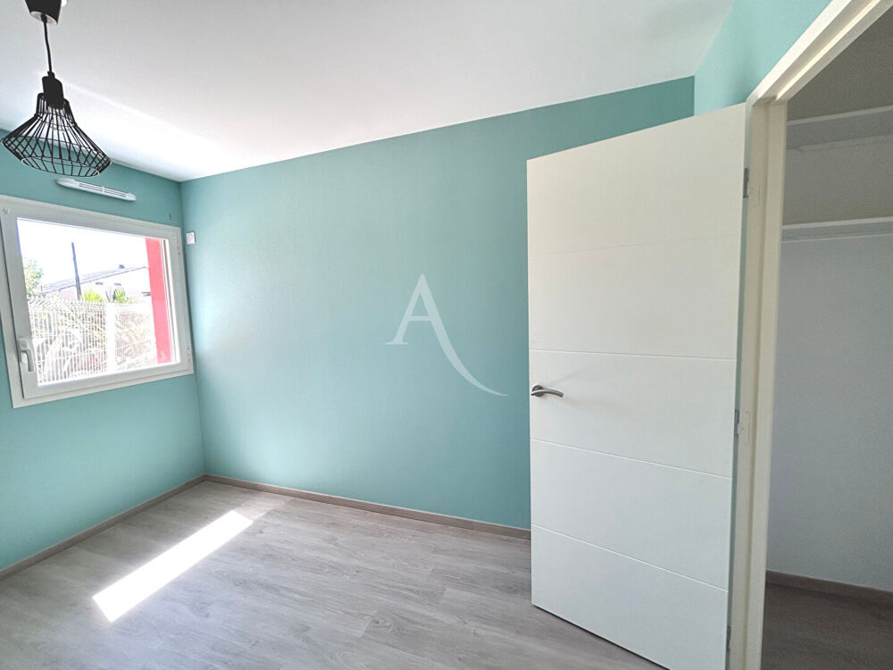 Appartement T4 - 85m² - Terrasse - Garage - CHARNAY LES MÂCON